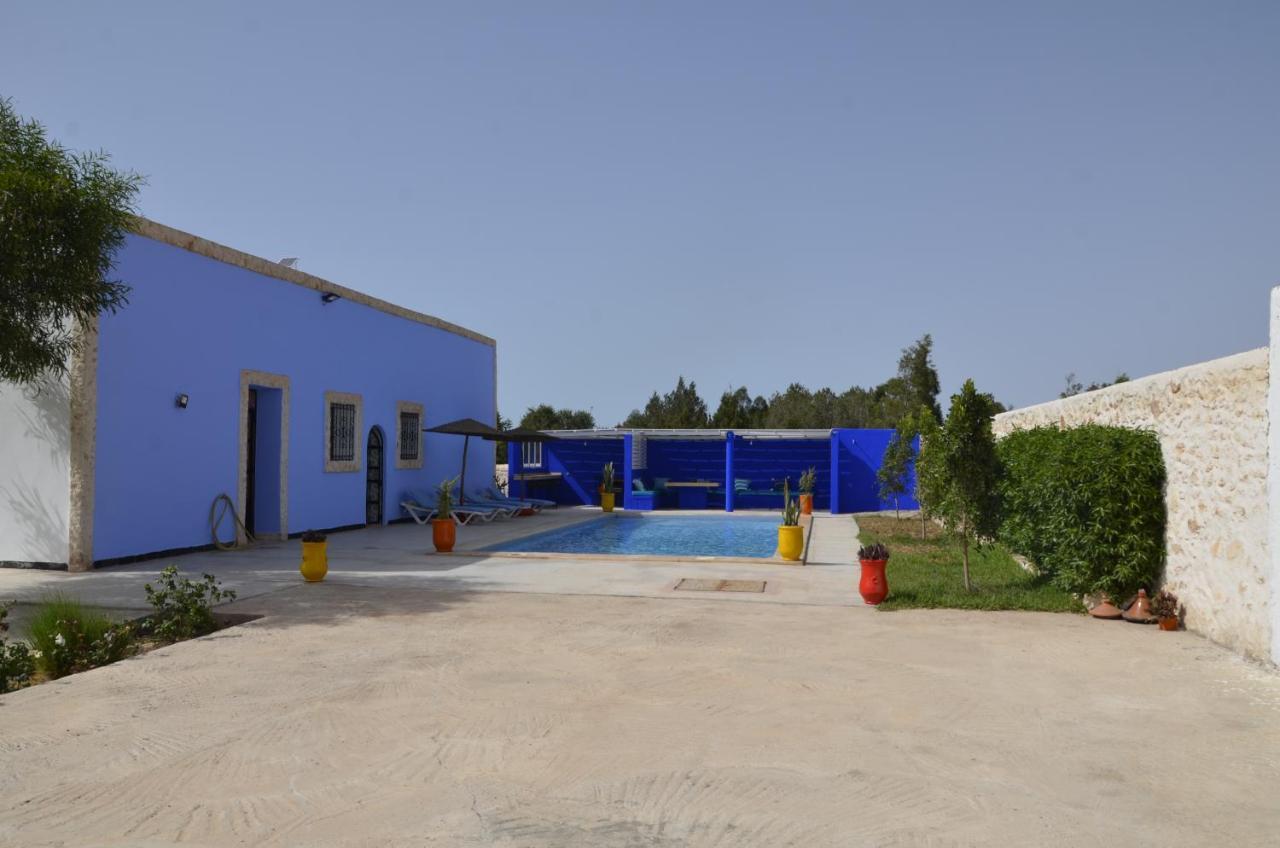 Villa Privé Le Majorelle