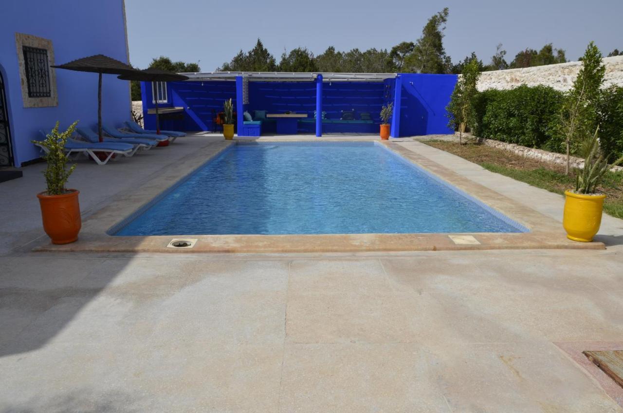Privé Le Majorelle