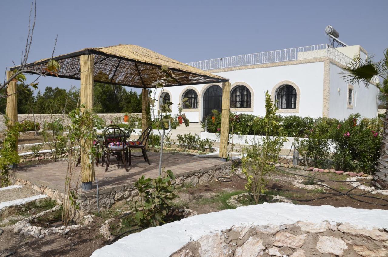 Privé Le Majorelle Villa