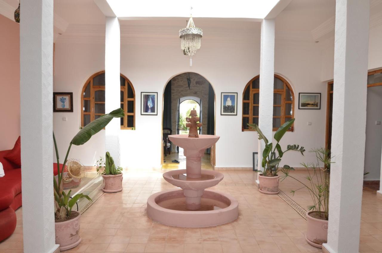 Villa Privé Le Majorelle