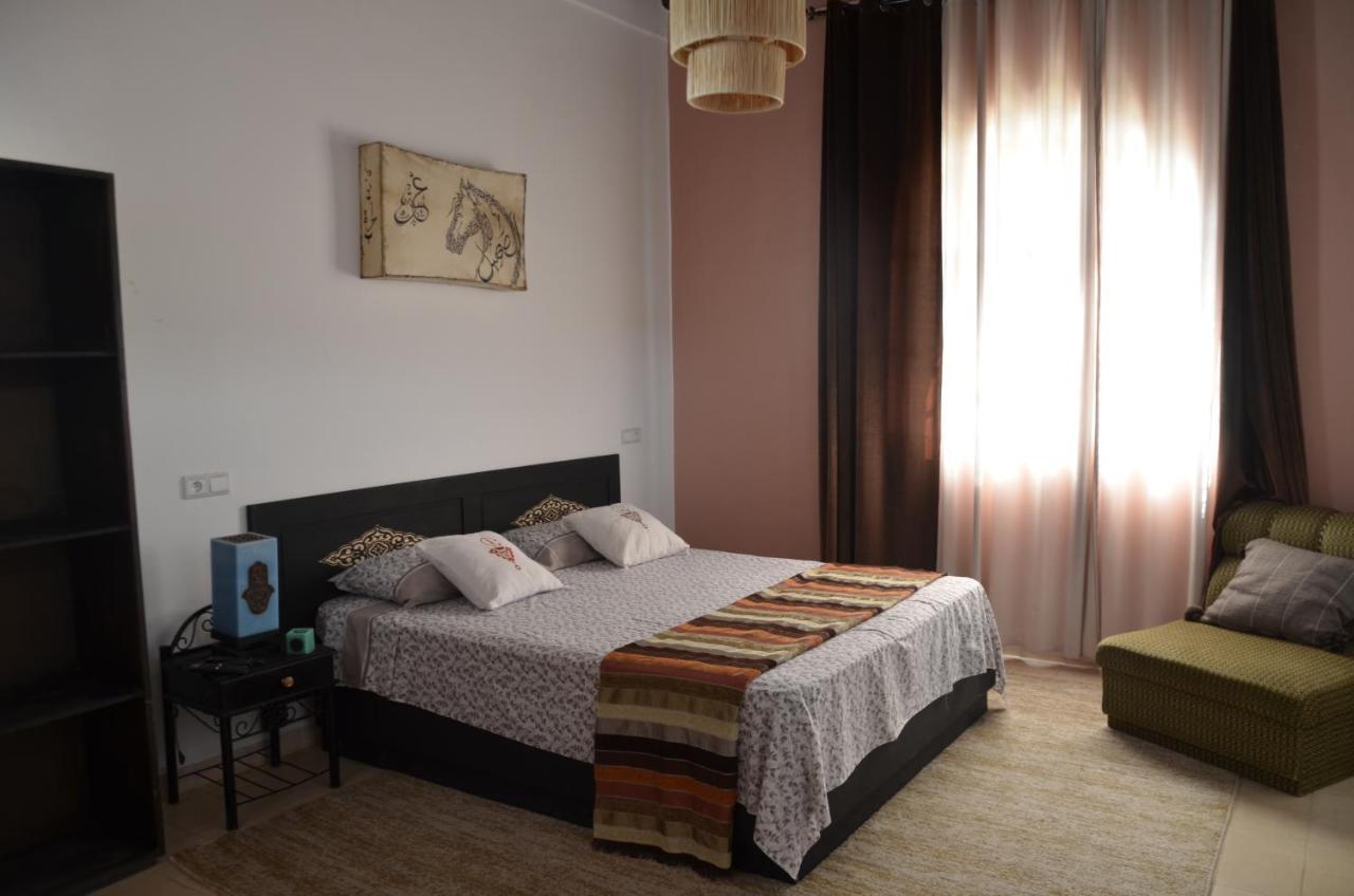 Privé Le Majorelle