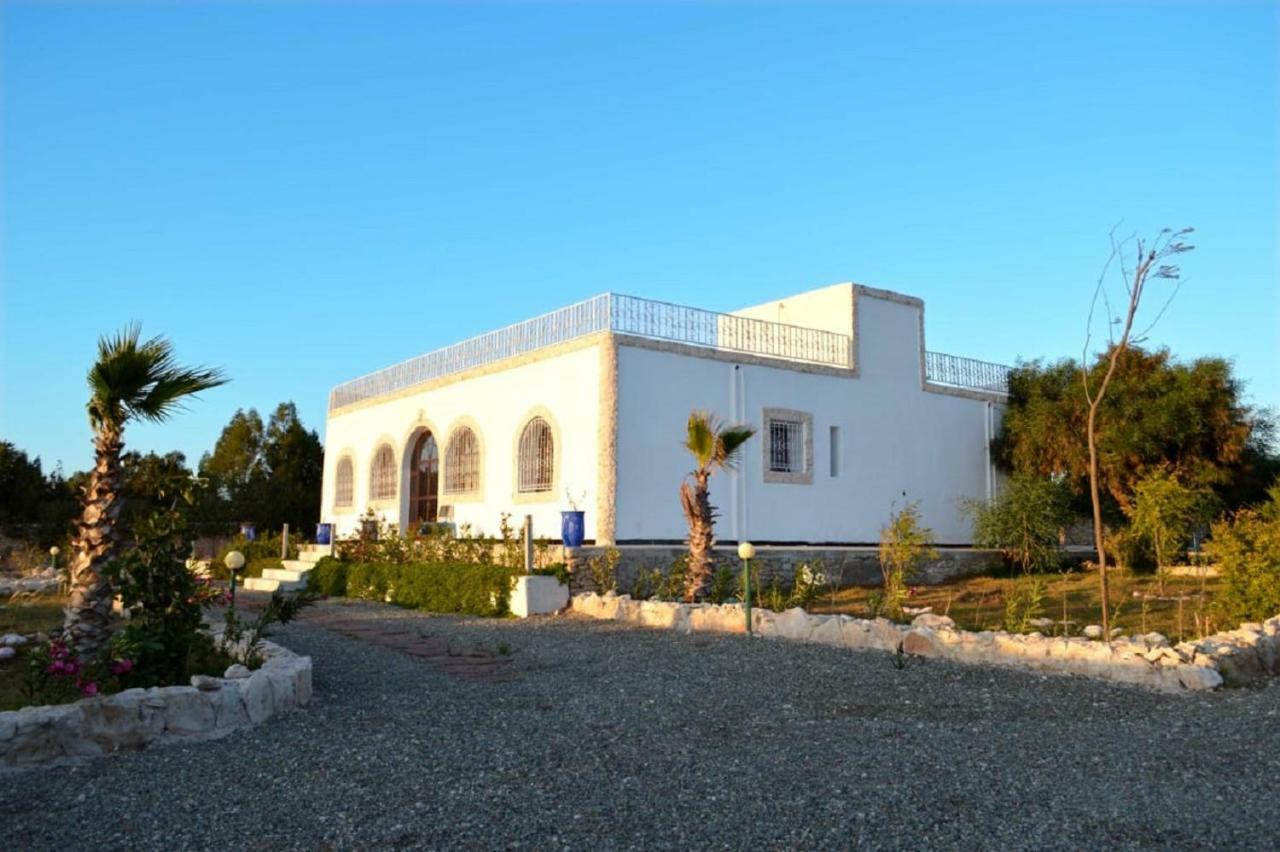 Privé Le Majorelle * Essaouira