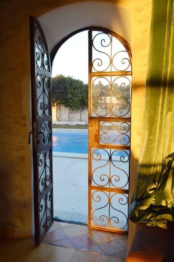 Privé Le Majorelle