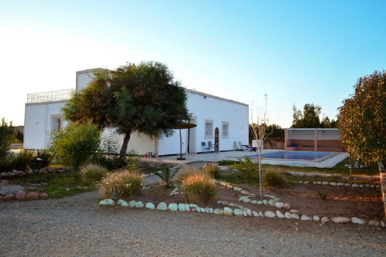 Privé Le Majorelle Villa
